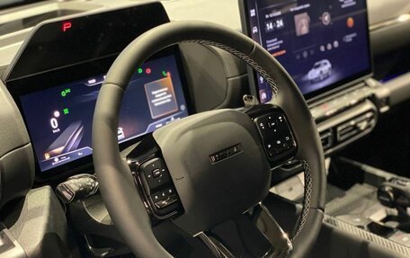 Haval H7, 2026 год, 4 199 000 рублей, 15 фотография