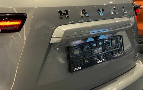 Haval H7, 2026 год, 4 199 000 рублей, 22 фотография