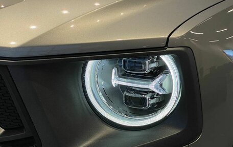 Haval H7, 2026 год, 4 199 000 рублей, 27 фотография