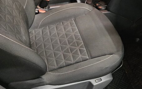 Renault Sandero II рестайлинг, 2015 год, 880 000 рублей, 5 фотография