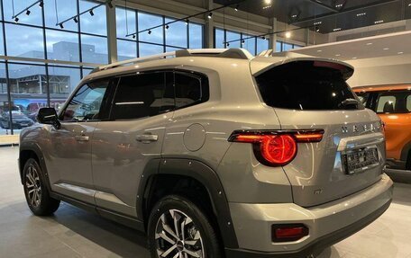 Haval H7, 2026 год, 4 199 000 рублей, 24 фотография