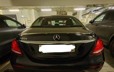 Mercedes-Benz E-Класс, 2016 год, 1 999 999 рублей, 6 фотография