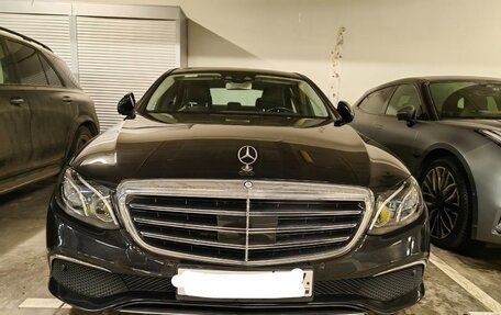 Mercedes-Benz E-Класс, 2016 год, 1 999 999 рублей, 5 фотография