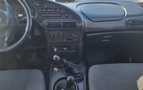 Chevrolet Niva I рестайлинг, 2011 год, 515 000 рублей, 9 фотография