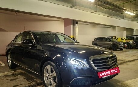 Mercedes-Benz E-Класс, 2016 год, 1 999 999 рублей, 2 фотография