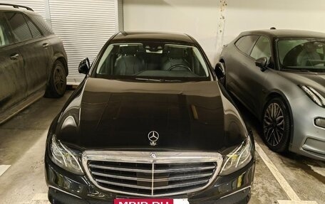 Mercedes-Benz E-Класс, 2016 год, 1 999 999 рублей, 4 фотография