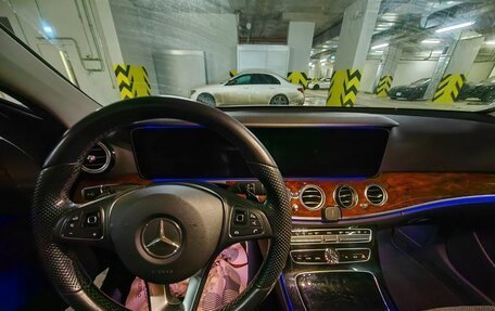 Mercedes-Benz E-Класс, 2016 год, 1 999 999 рублей, 13 фотография