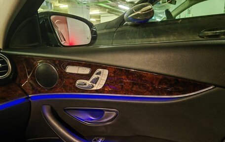 Mercedes-Benz E-Класс, 2016 год, 1 999 999 рублей, 17 фотография