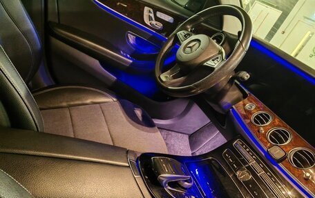 Mercedes-Benz E-Класс, 2016 год, 1 999 999 рублей, 18 фотография