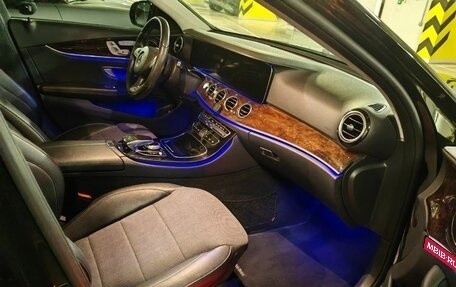 Mercedes-Benz E-Класс, 2016 год, 1 999 999 рублей, 11 фотография