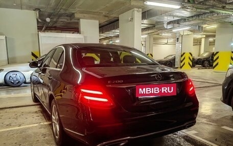 Mercedes-Benz E-Класс, 2016 год, 1 999 999 рублей, 7 фотография