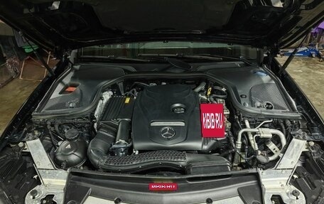 Mercedes-Benz E-Класс, 2016 год, 1 999 999 рублей, 19 фотография