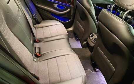 Mercedes-Benz E-Класс, 2016 год, 1 999 999 рублей, 23 фотография