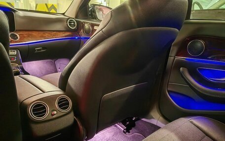 Mercedes-Benz E-Класс, 2016 год, 1 999 999 рублей, 25 фотография