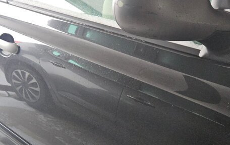 Nissan Micra III, 2008 год, 620 000 рублей, 9 фотография