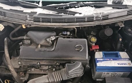 Nissan Micra III, 2008 год, 620 000 рублей, 5 фотография