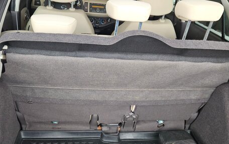 Nissan Micra III, 2008 год, 620 000 рублей, 6 фотография