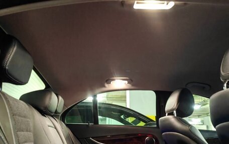 Mercedes-Benz E-Класс, 2016 год, 1 999 999 рублей, 22 фотография