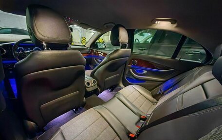 Mercedes-Benz E-Класс, 2016 год, 1 999 999 рублей, 24 фотография