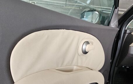 Nissan Micra III, 2008 год, 620 000 рублей, 12 фотография