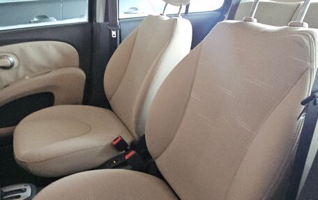 Nissan Micra III, 2008 год, 620 000 рублей, 3 фотография