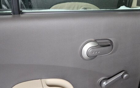 Nissan Micra III, 2008 год, 620 000 рублей, 17 фотография