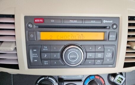 Nissan Micra III, 2008 год, 620 000 рублей, 13 фотография