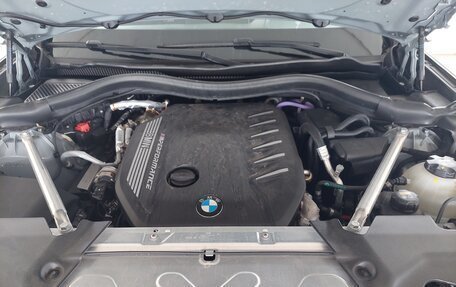 BMW X3, 2021 год, 7 000 000 рублей, 7 фотография