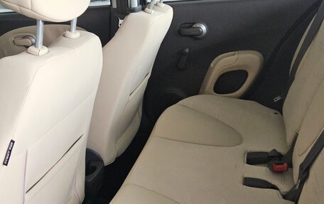 Nissan Micra III, 2008 год, 620 000 рублей, 18 фотография