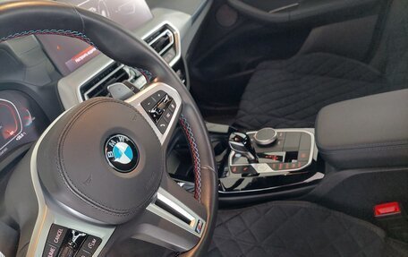 BMW X3, 2021 год, 7 000 000 рублей, 4 фотография