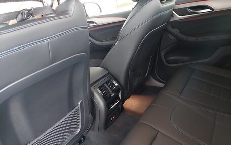 BMW X3, 2021 год, 7 000 000 рублей, 9 фотография