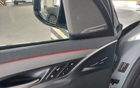 BMW X3, 2021 год, 7 000 000 рублей, 3 фотография