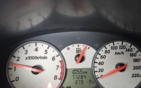 Nissan Micra III, 2008 год, 620 000 рублей, 19 фотография