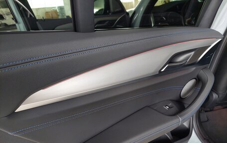 BMW X3, 2021 год, 7 000 000 рублей, 8 фотография