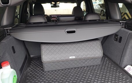 BMW X3, 2021 год, 7 000 000 рублей, 10 фотография