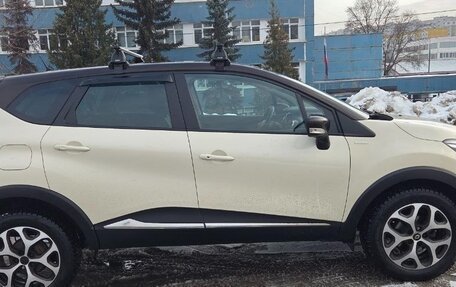 Renault Kaptur I рестайлинг, 2018 год, 1 120 000 рублей, 3 фотография