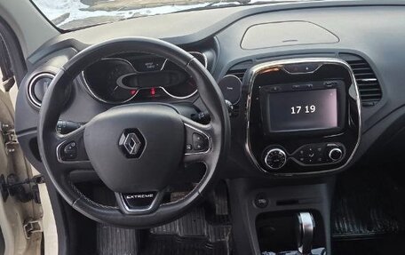 Renault Kaptur I рестайлинг, 2018 год, 1 120 000 рублей, 7 фотография