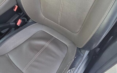 Renault Kaptur I рестайлинг, 2018 год, 1 120 000 рублей, 11 фотография