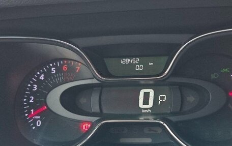 Renault Kaptur I рестайлинг, 2018 год, 1 120 000 рублей, 10 фотография