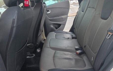 Renault Kaptur I рестайлинг, 2018 год, 1 120 000 рублей, 8 фотография