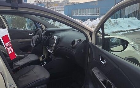 Renault Kaptur I рестайлинг, 2018 год, 1 120 000 рублей, 6 фотография