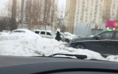 Renault Kaptur I рестайлинг, 2018 год, 1 120 000 рублей, 12 фотография