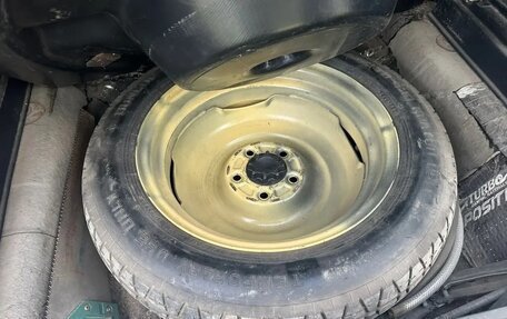 Honda HR-V I, 2003 год, 465 000 рублей, 8 фотография