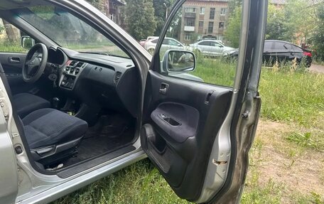 Honda HR-V I, 2003 год, 465 000 рублей, 12 фотография