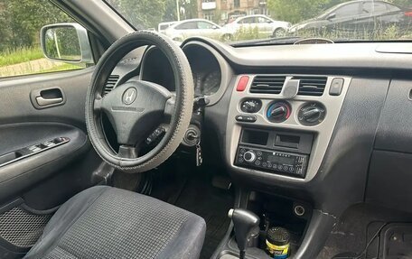 Honda HR-V I, 2003 год, 465 000 рублей, 9 фотография