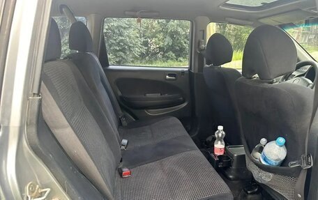 Honda HR-V I, 2003 год, 465 000 рублей, 14 фотография