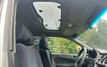 Honda HR-V I, 2003 год, 465 000 рублей, 6 фотография