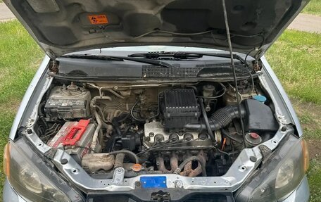 Honda HR-V I, 2003 год, 465 000 рублей, 10 фотография