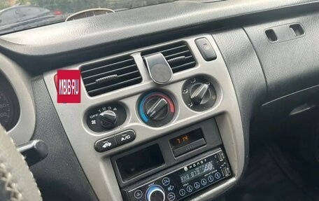 Honda HR-V I, 2003 год, 465 000 рублей, 7 фотография