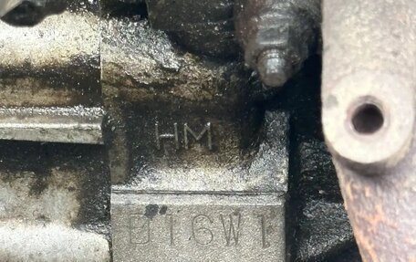 Honda HR-V I, 2003 год, 465 000 рублей, 15 фотография